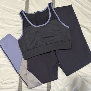 Fabletics set